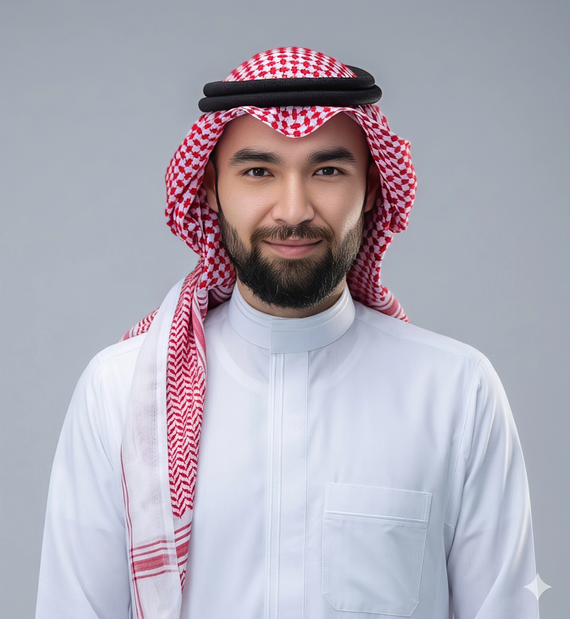 Ahmad Alkashakri