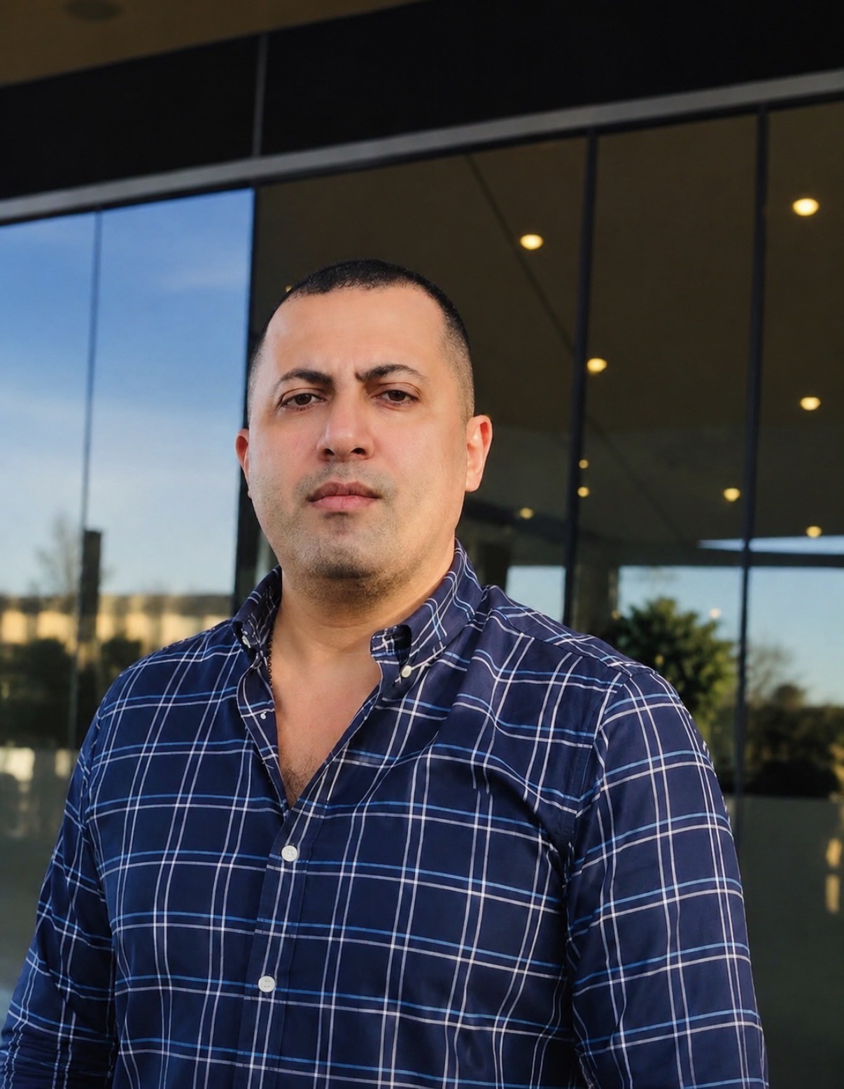 Mohamad Dokmak