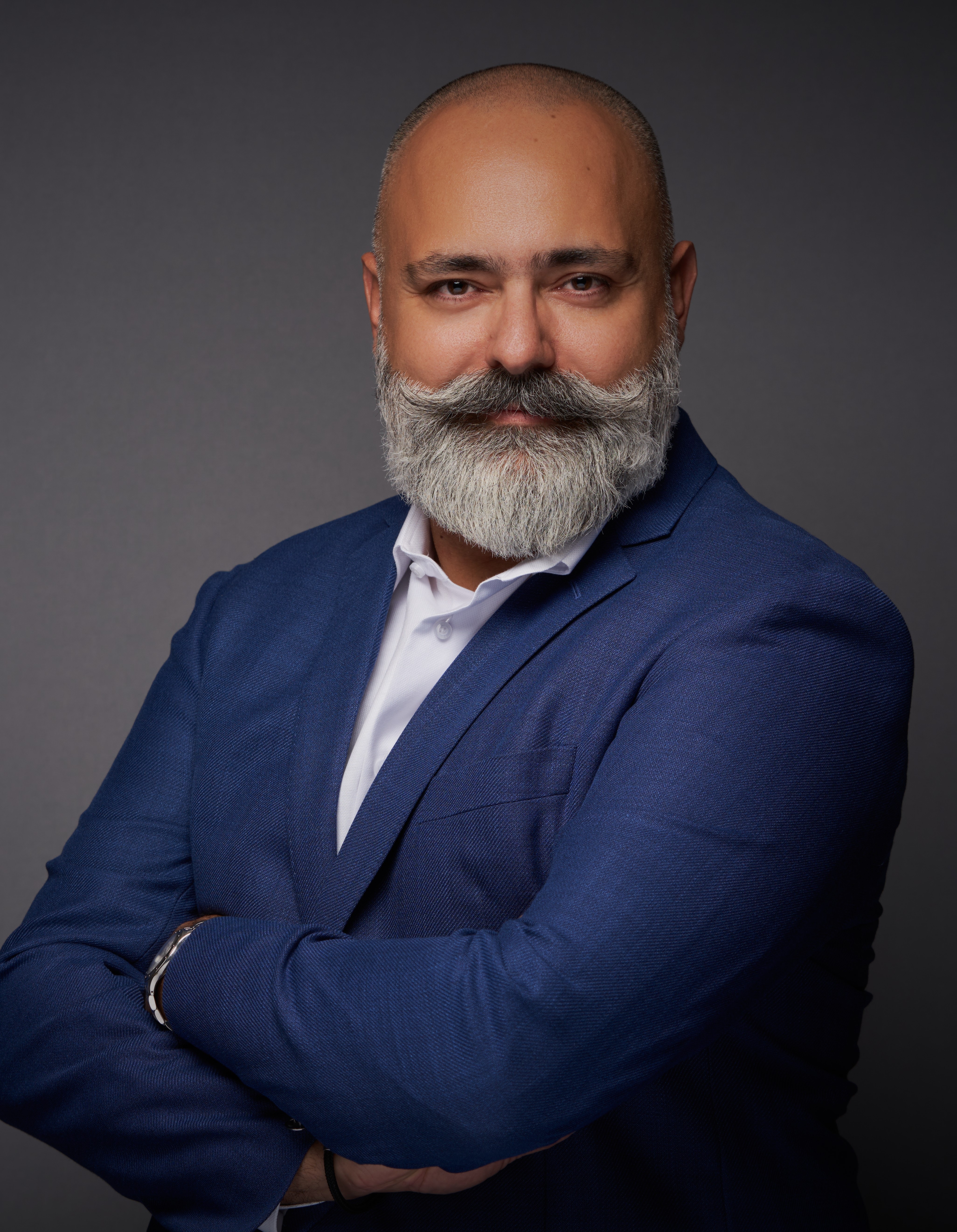 Ghazi Ghorayeb