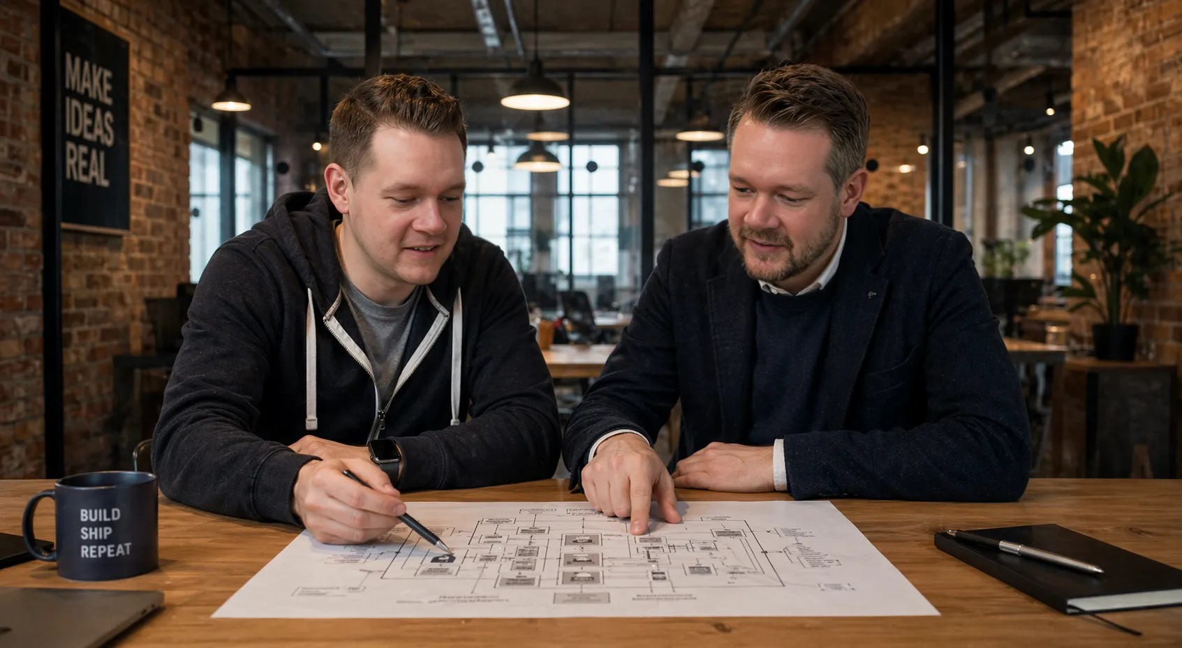 Five things I’ve learned from 10 years running an immersive tech studio 