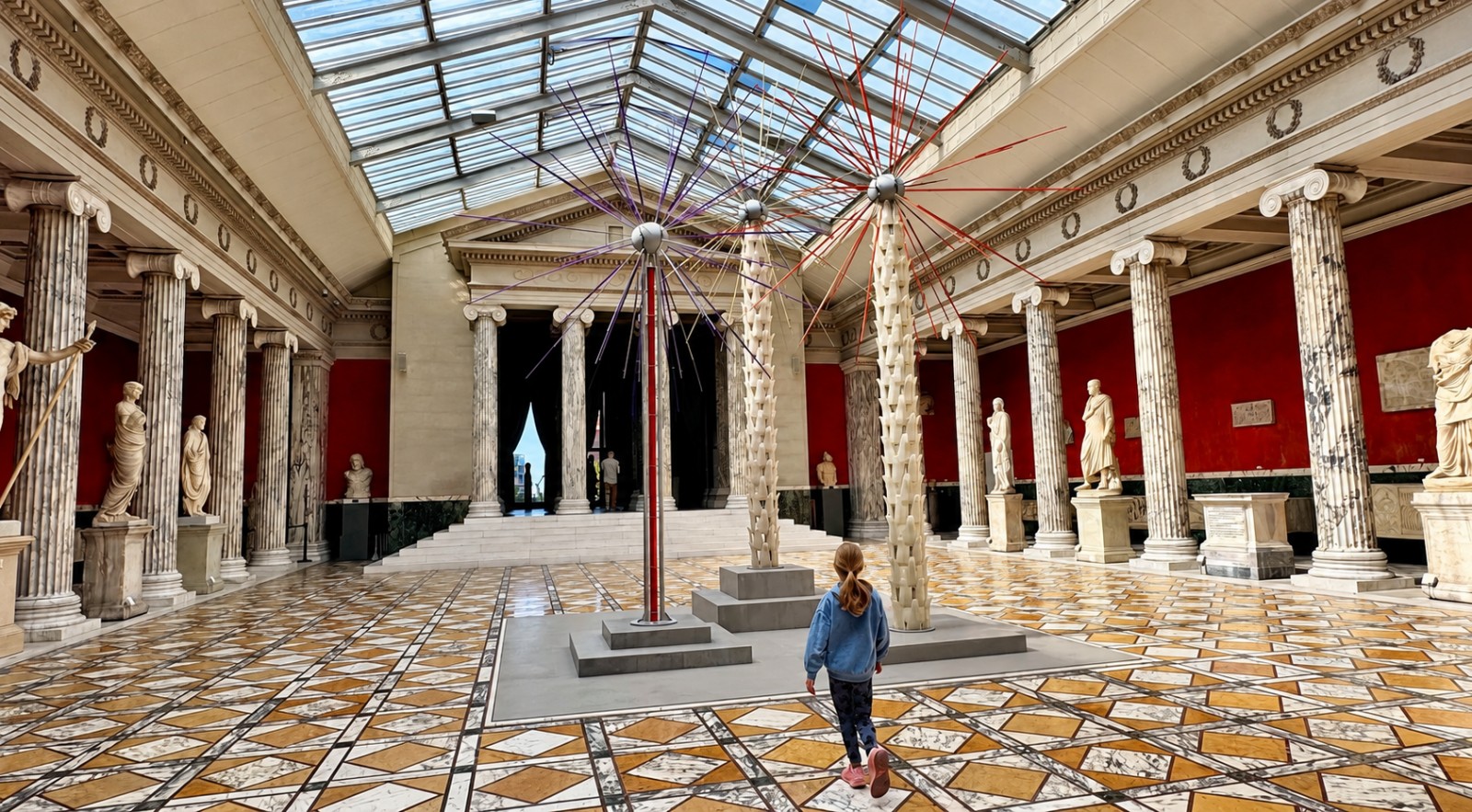 How Museums Can Connect Through Thoughtful Tech (Without Interfering)