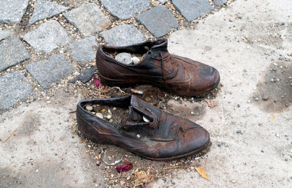 Revolutionising Holocaust education image 2