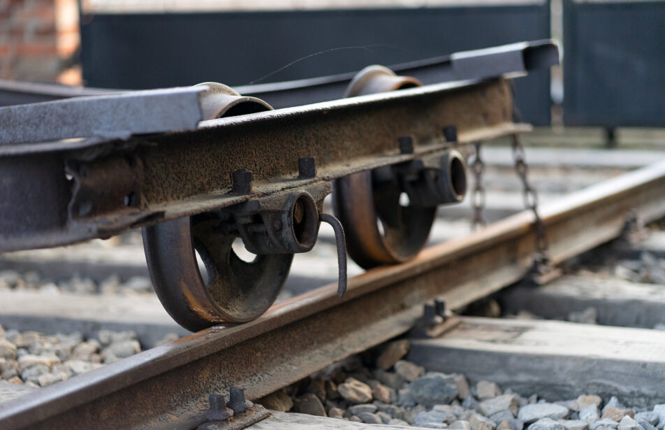 Revolutionising Holocaust education image 3