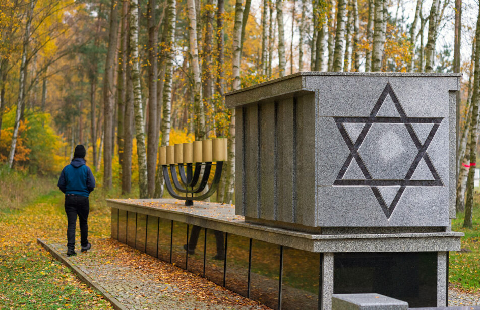 Revolutionising Holocaust education image 4