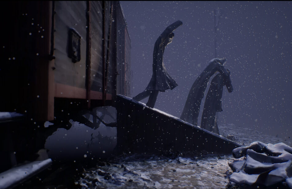 Revolutionising Holocaust education image 5