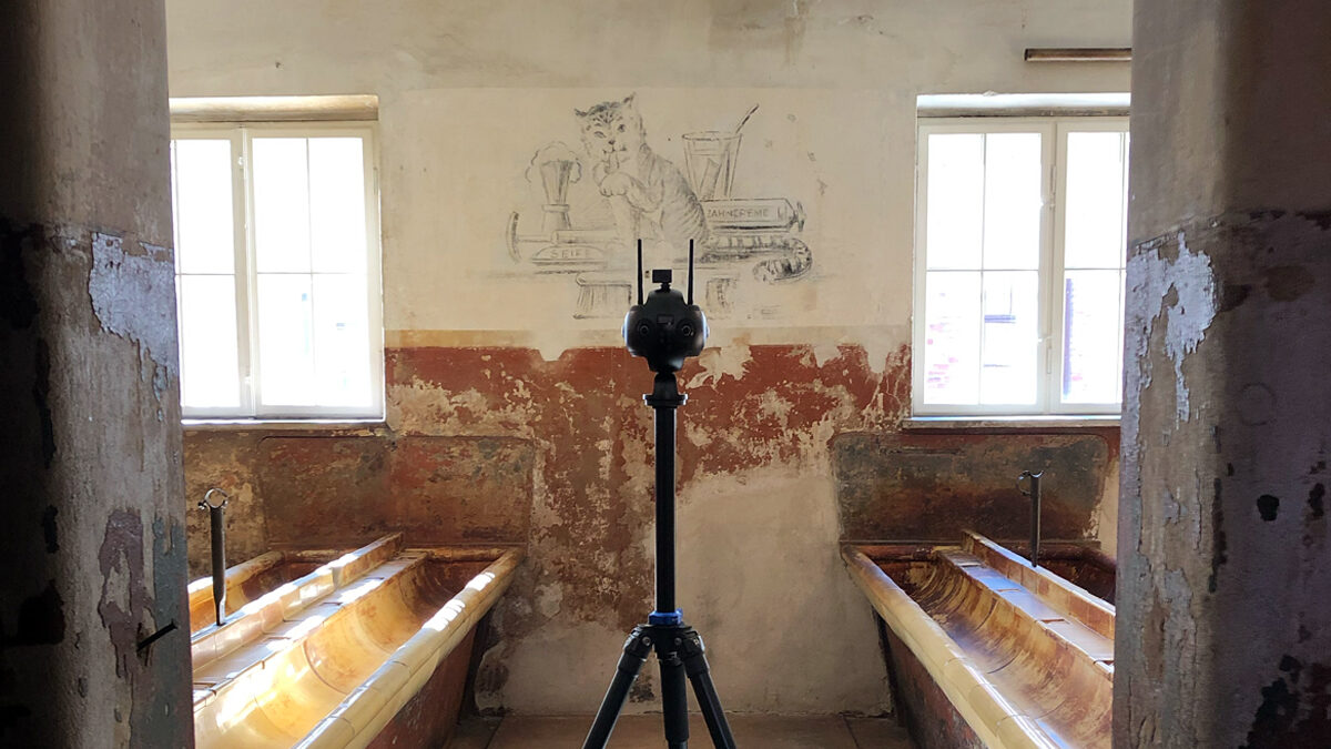 Revolutionising Holocaust education image 8