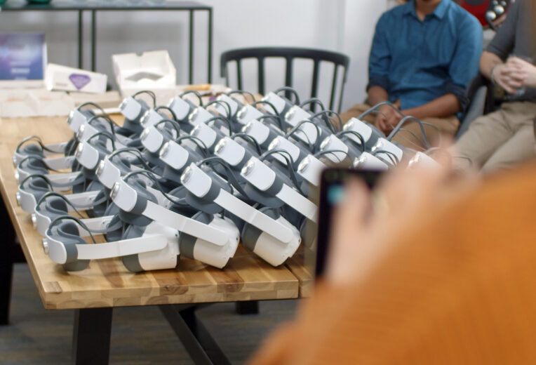 Revolutionising Holocaust education image 11