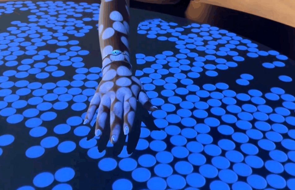 Showcasing innovation through an interactive hub image 1