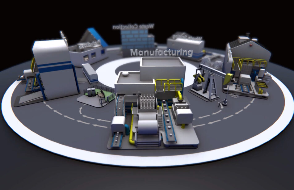 Showcasing innovation through an interactive hub image 10