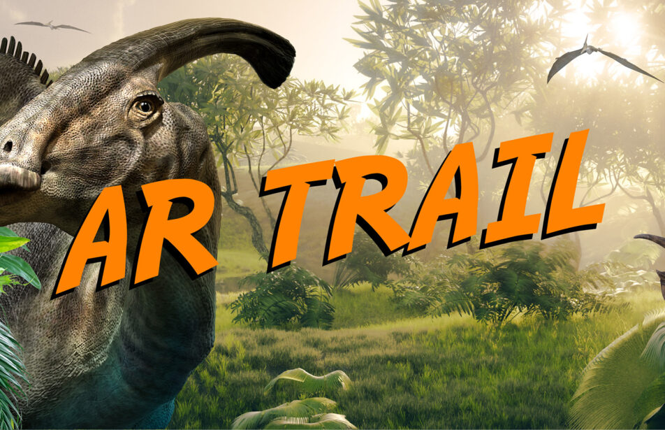 Dialling up the fun at a family attraction image 5