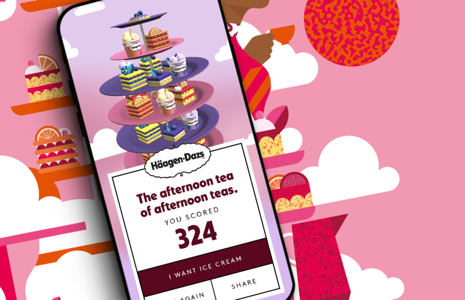 Turning teatime into game-time image 3