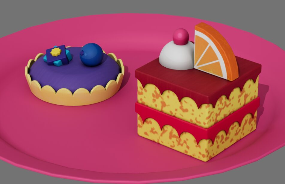 Turning teatime into game-time image 4