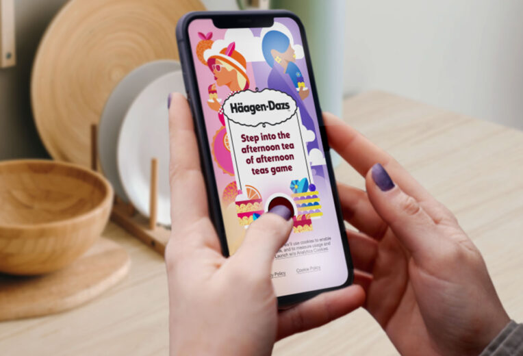 Turning teatime into game-time image 8