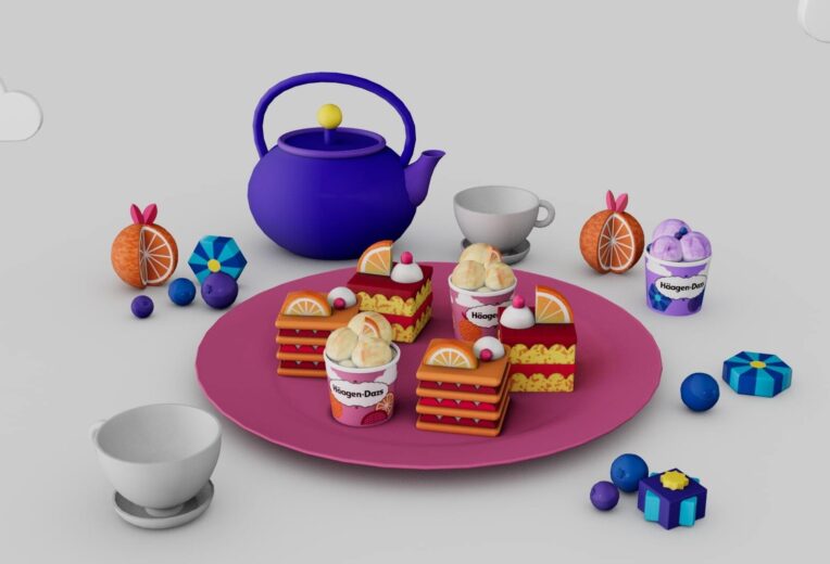 Turning teatime into game-time image 9