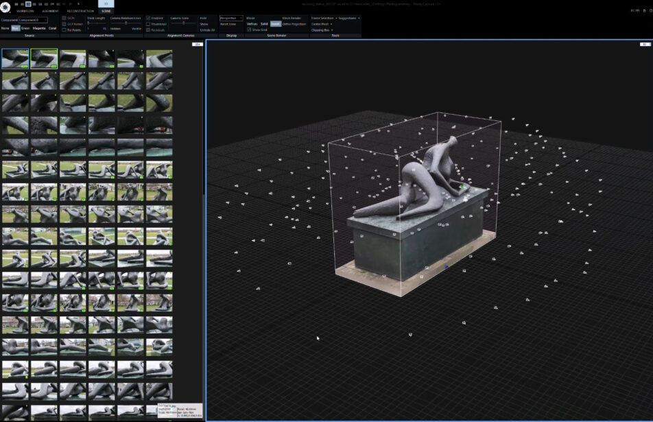 Looking at art through a fresh lens image 6