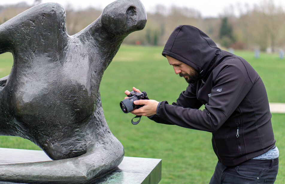 Looking at art through a fresh lens image 9