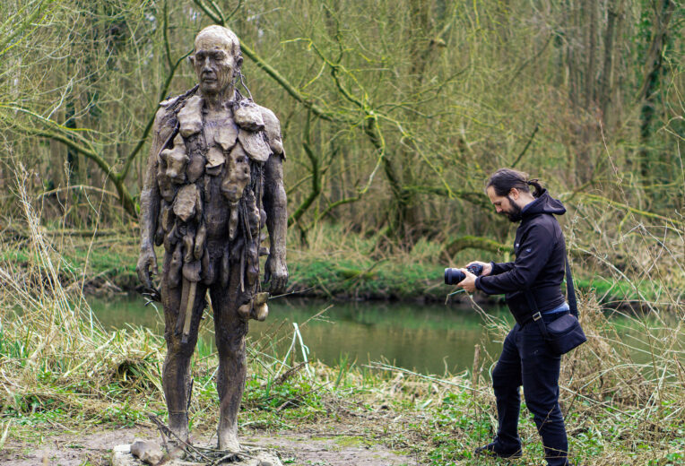 Looking at art through a fresh lens image 11