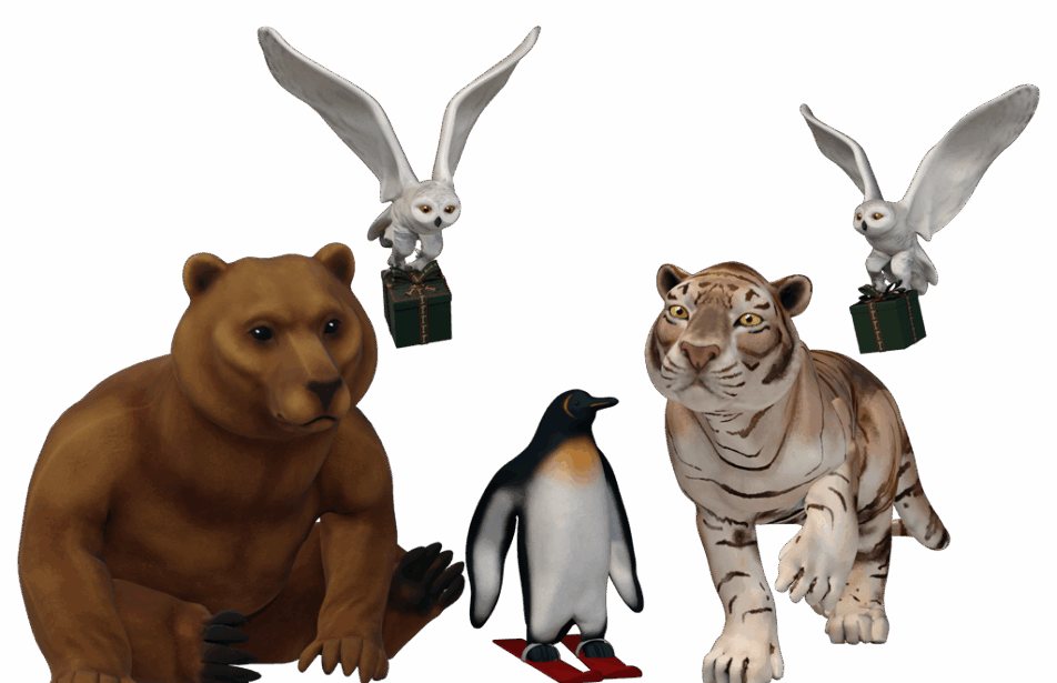 Making Christmas even more magical with AR trails image 3