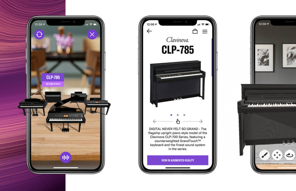 A piano sales tool in your pocket image 4