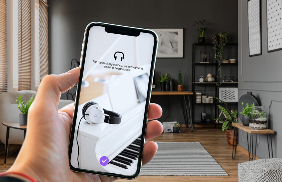A piano sales tool in your pocket image 6