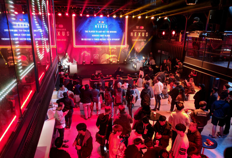 Enabling fans to become a League of Legends champion image 10