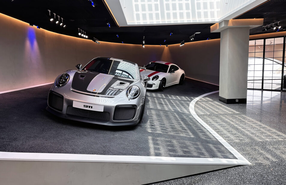 A luxury MR experience image 5