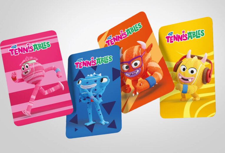 Serving up AR fun image 2