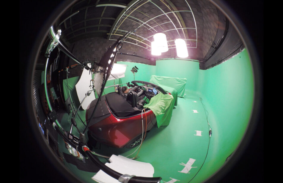 Creating exhilaration with Mazda image 9