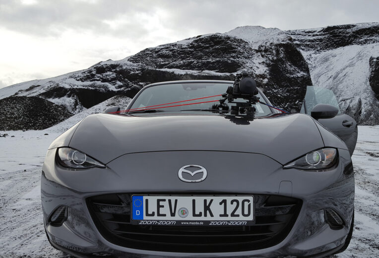 Creating exhilaration with Mazda image 19