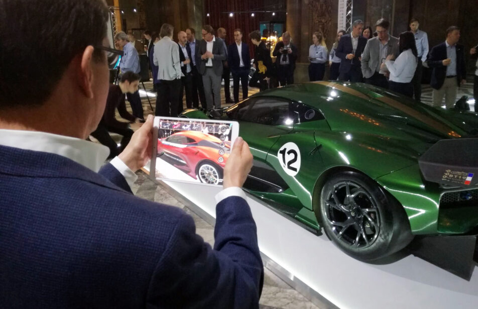 Immersive configurators for Brabham Automotives image 5