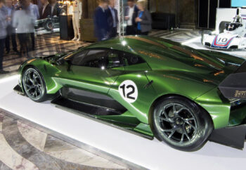 Immersive configurators for Brabham Automotives image 16