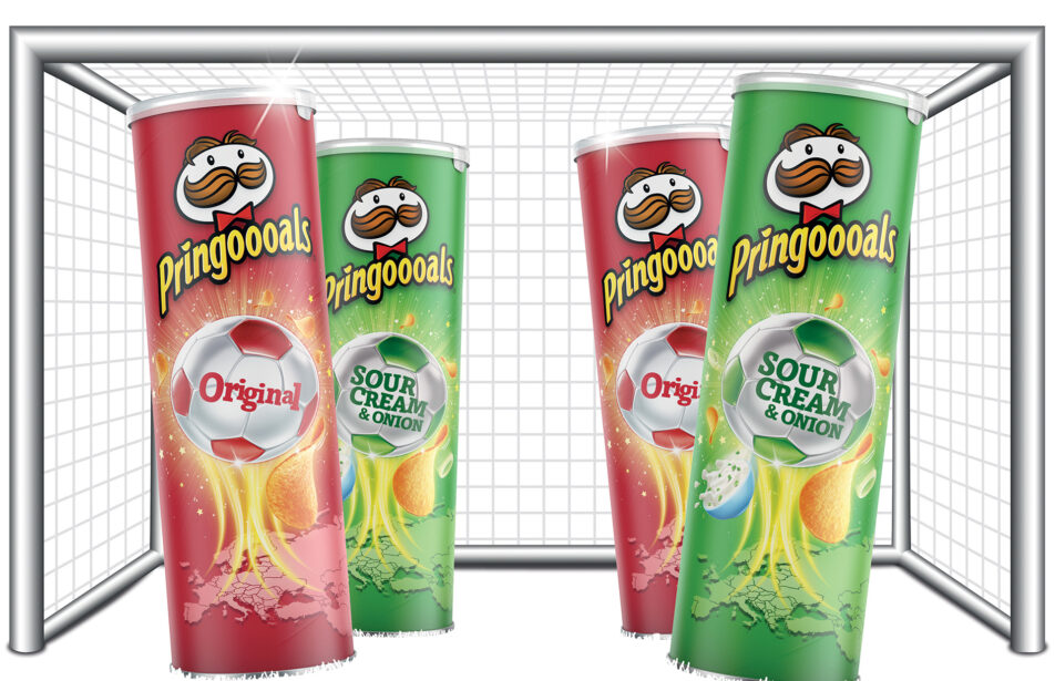 Shoot! Score! Pringoooals! image 2