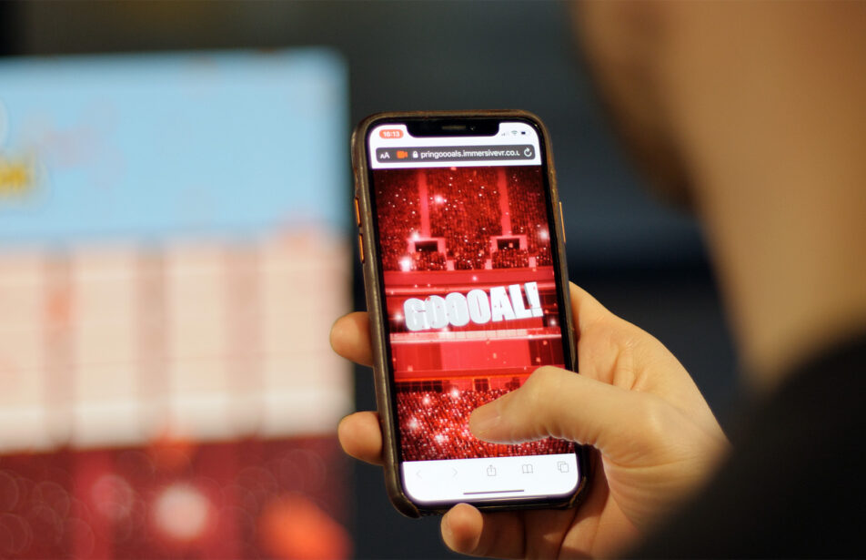 Shoot! Score! Pringoooals! image 4