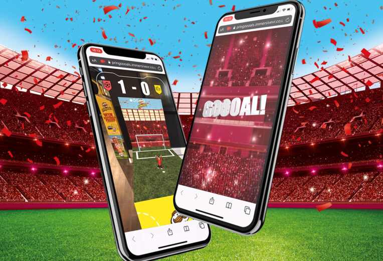 Shoot! Score! Pringoooals! image 7