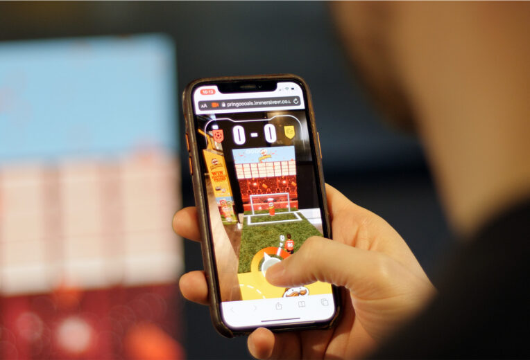 Shoot! Score! Pringoooals! image 8