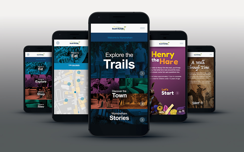 Bringing stories to life in AR image 3