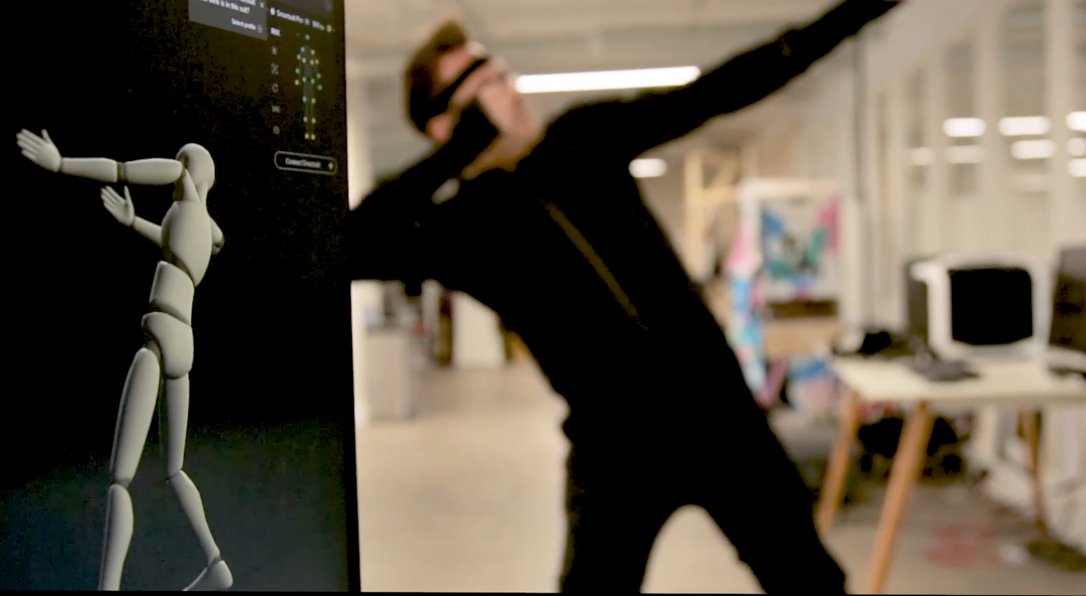 Bringing stories to life in AR image 6