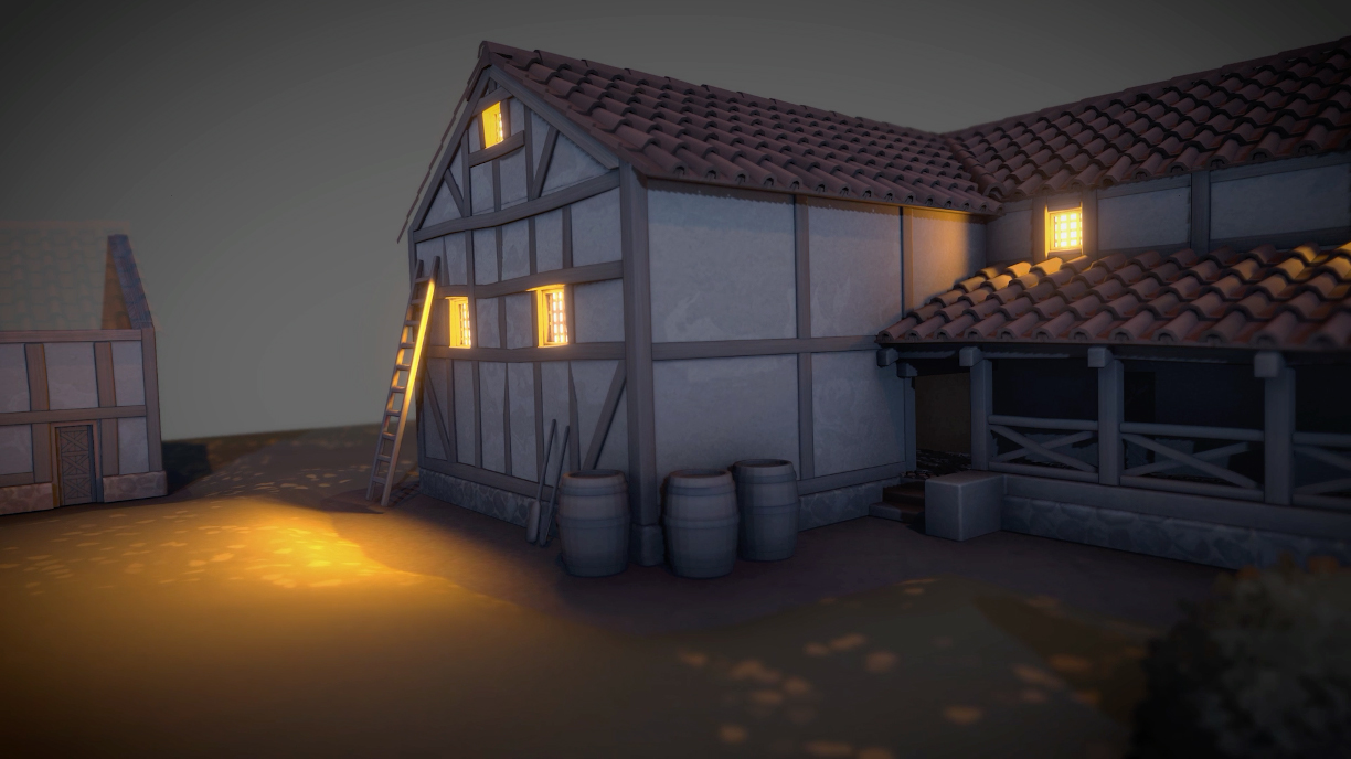 The Roman Villa AR App image 6