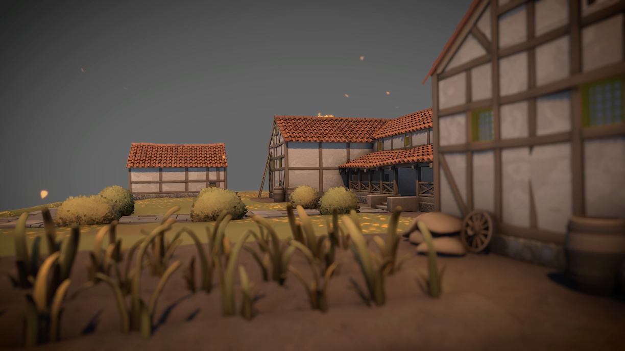 The Roman Villa AR App image 7