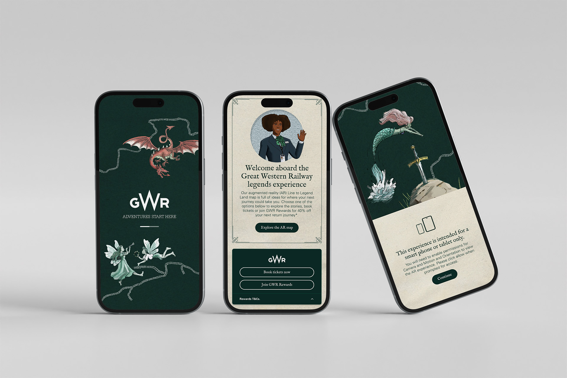 Turning direct mail into digital discovery image 2