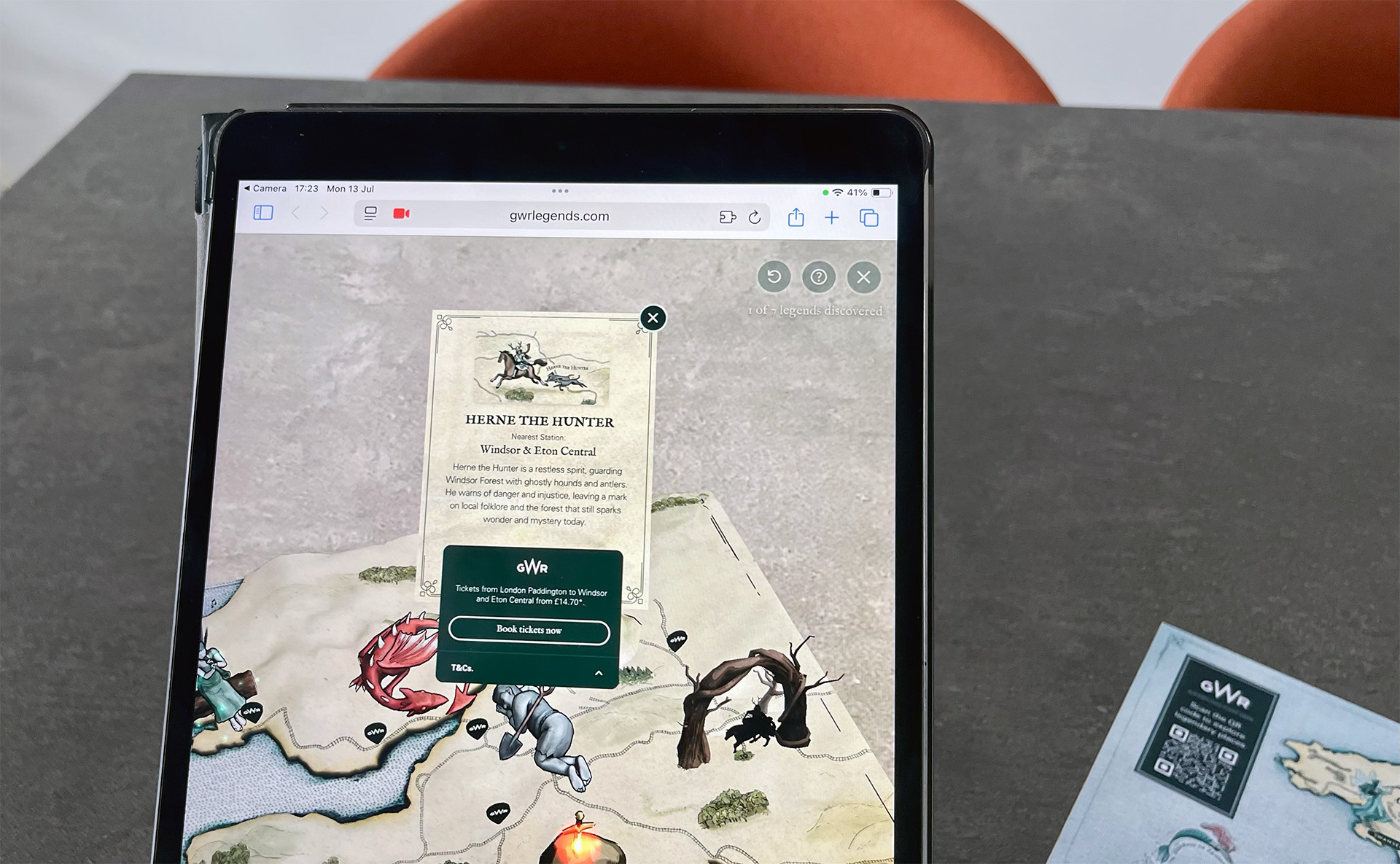 Turning direct mail into digital discovery image 4