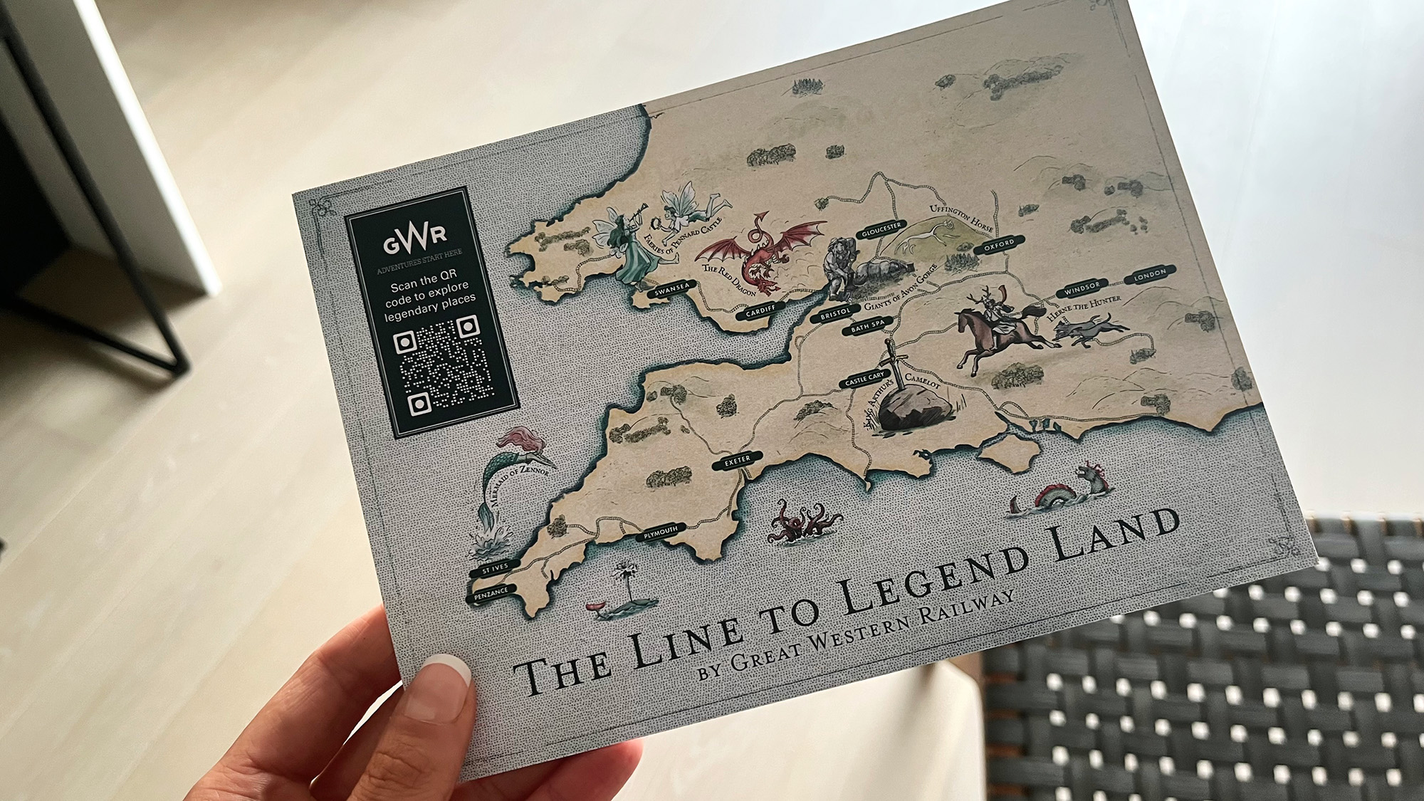 Turning direct mail into digital discovery image 5