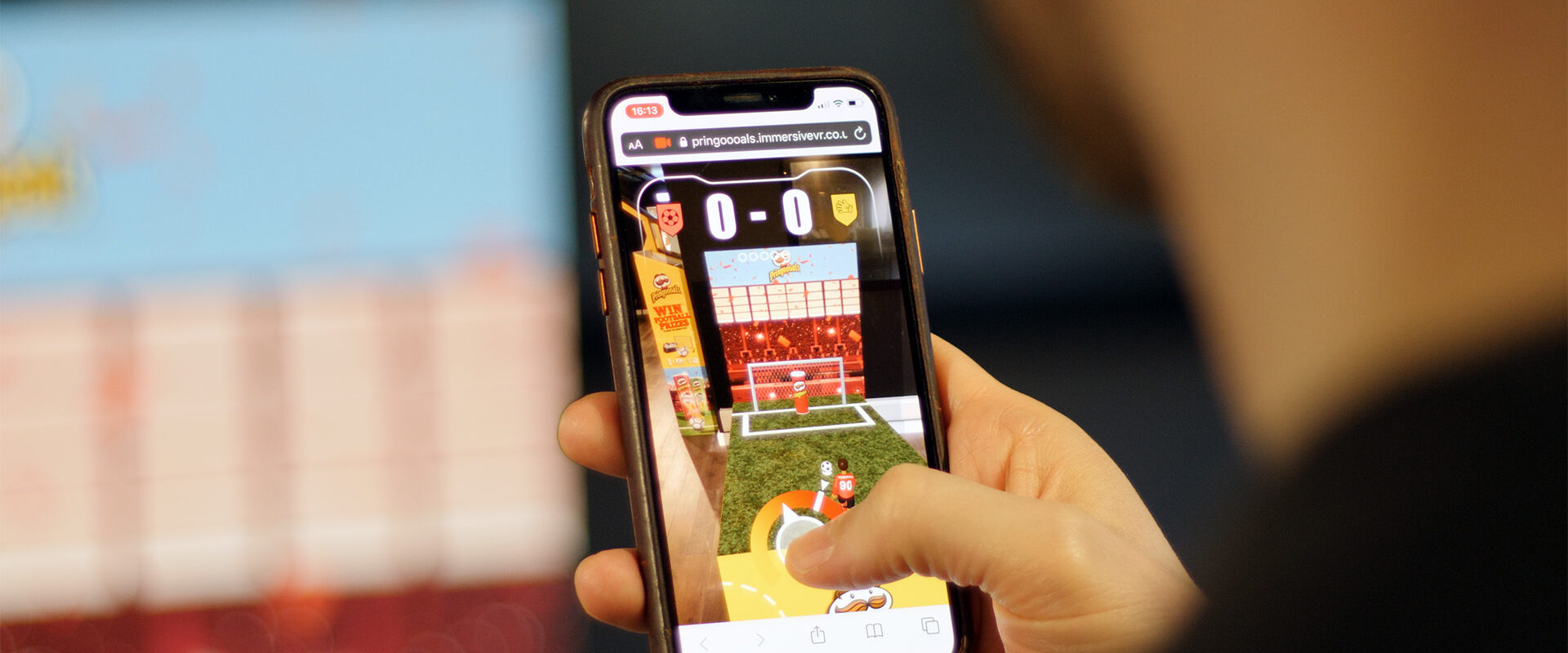 Kelloggs header image