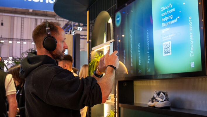 Interactive Installations gallery image