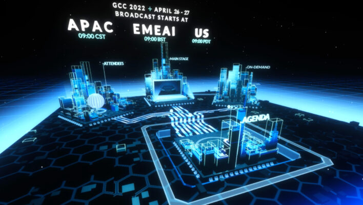 Virtual Event Platforms gallery image