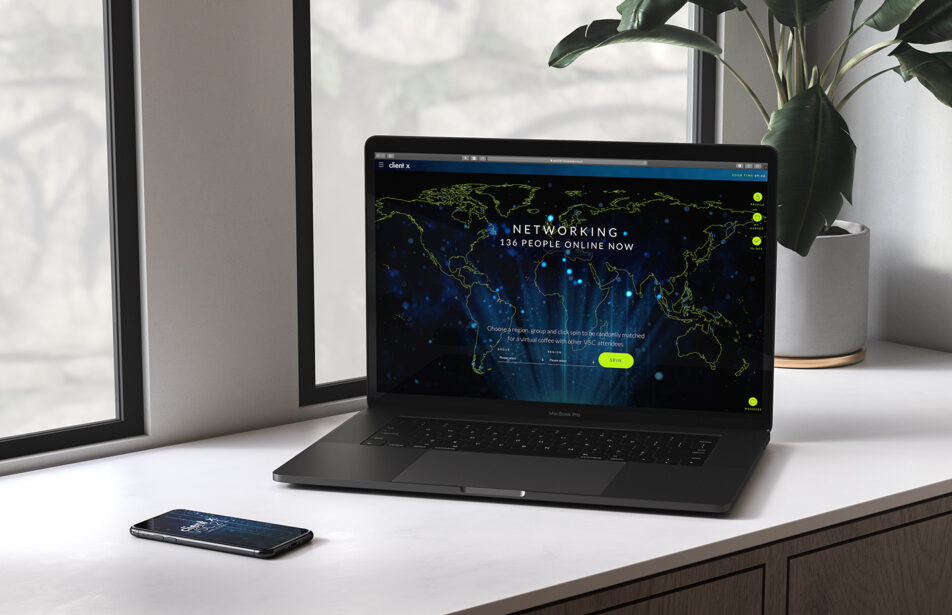 Virtual Event Platforms gallery image