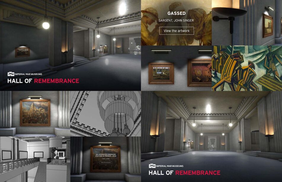 Virtual Event Platforms gallery image