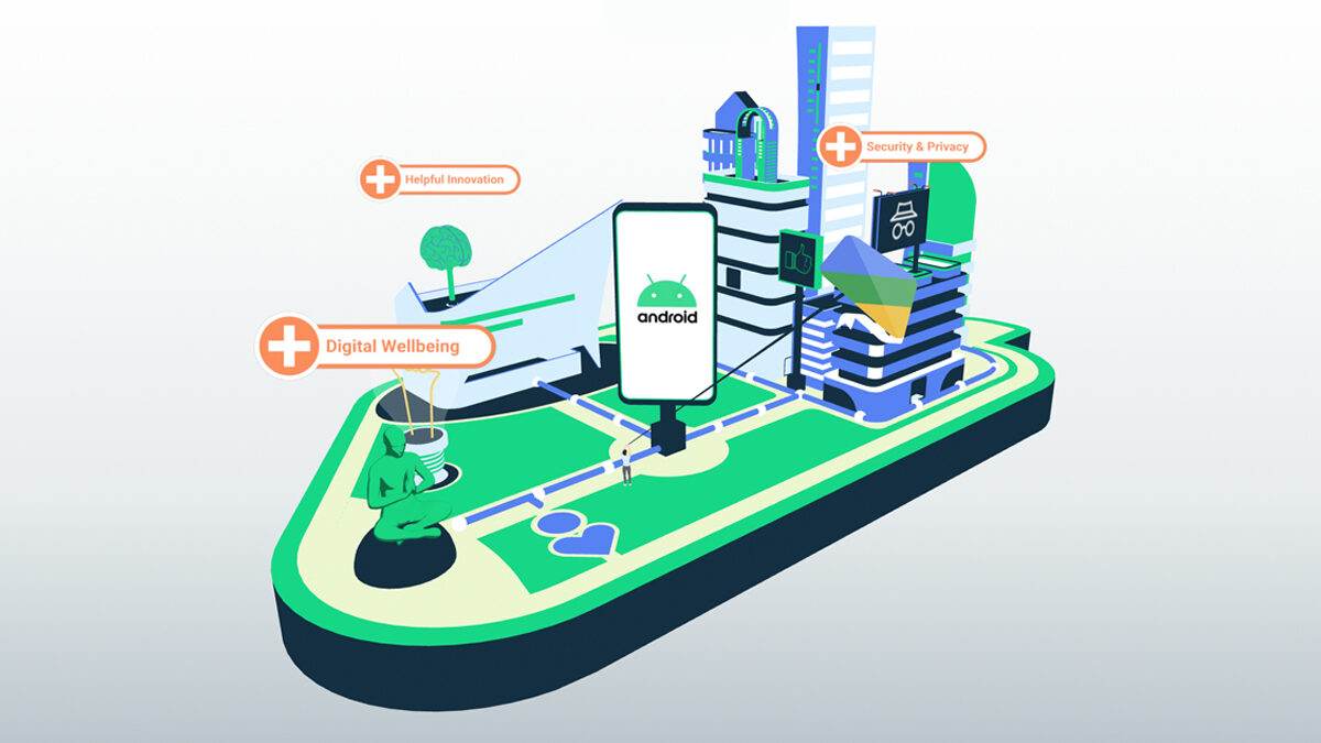 Virtual Event Platforms gallery image