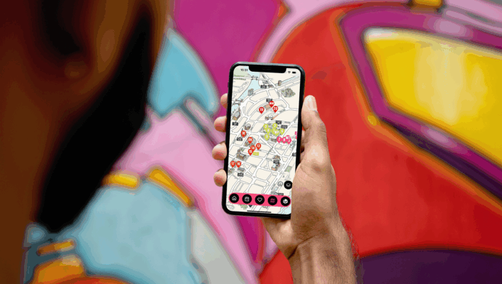 Immersive Apps gallery image