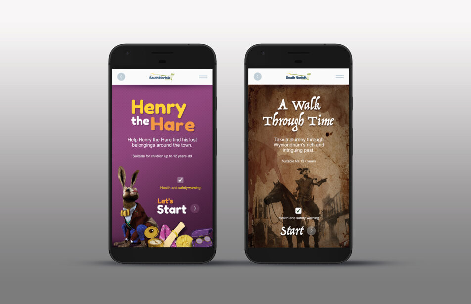 Immersive Apps gallery image